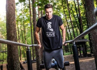 Training Mit Dem Eigenen Körpergewicht - Die 11 Besten Calisthenics Übungen Für Den Anfang