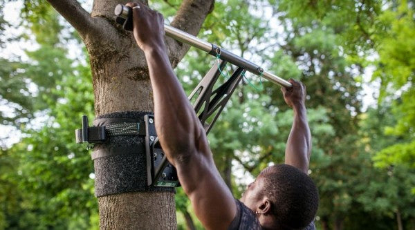 Die Top 10 Tipps, Mit Denen Du Mehr Klimmzüge Schaffst