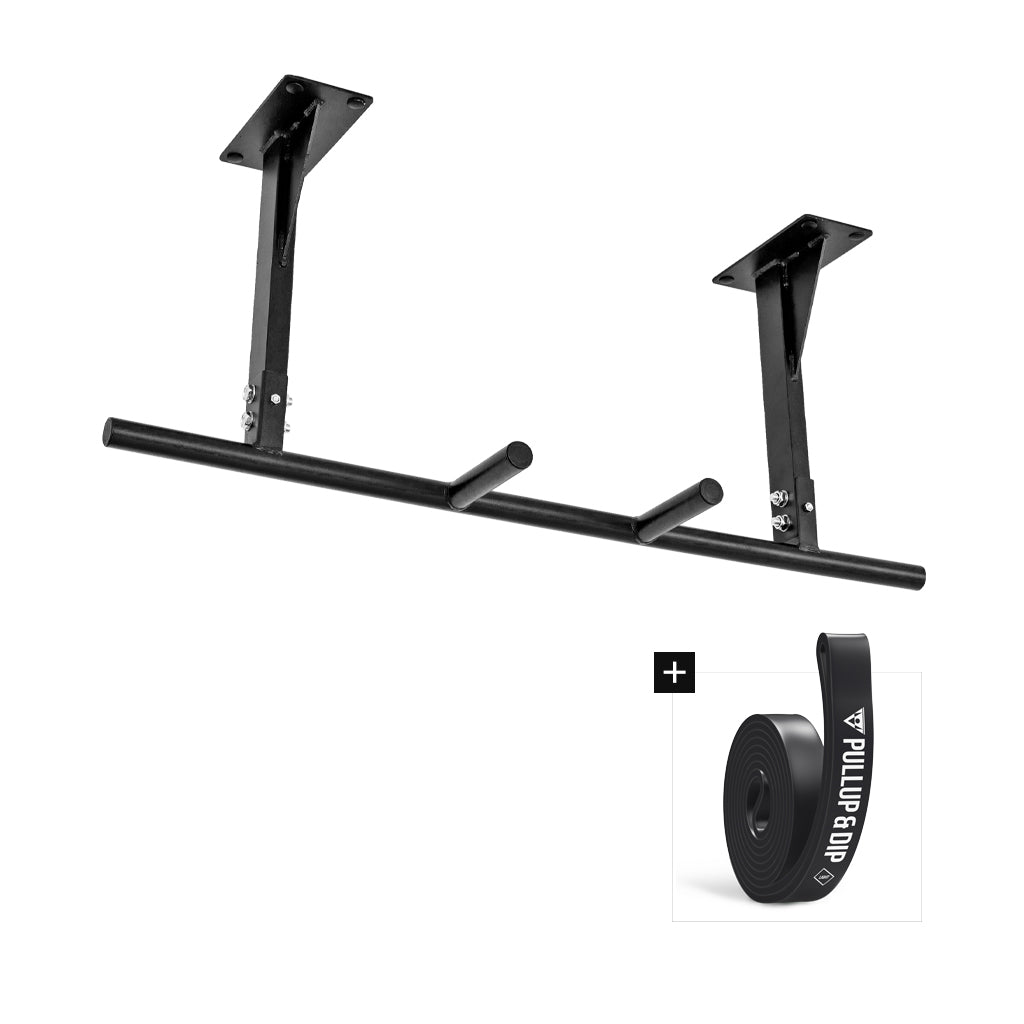 Klimmzugstange 70-170cm Edelstahl Massiv, 2,5mm Wandstärke - Pull Up Bar F R Indoor Outdoor Reckstange Turnstange Klimmzug Geeignet F R Balken Pfosten