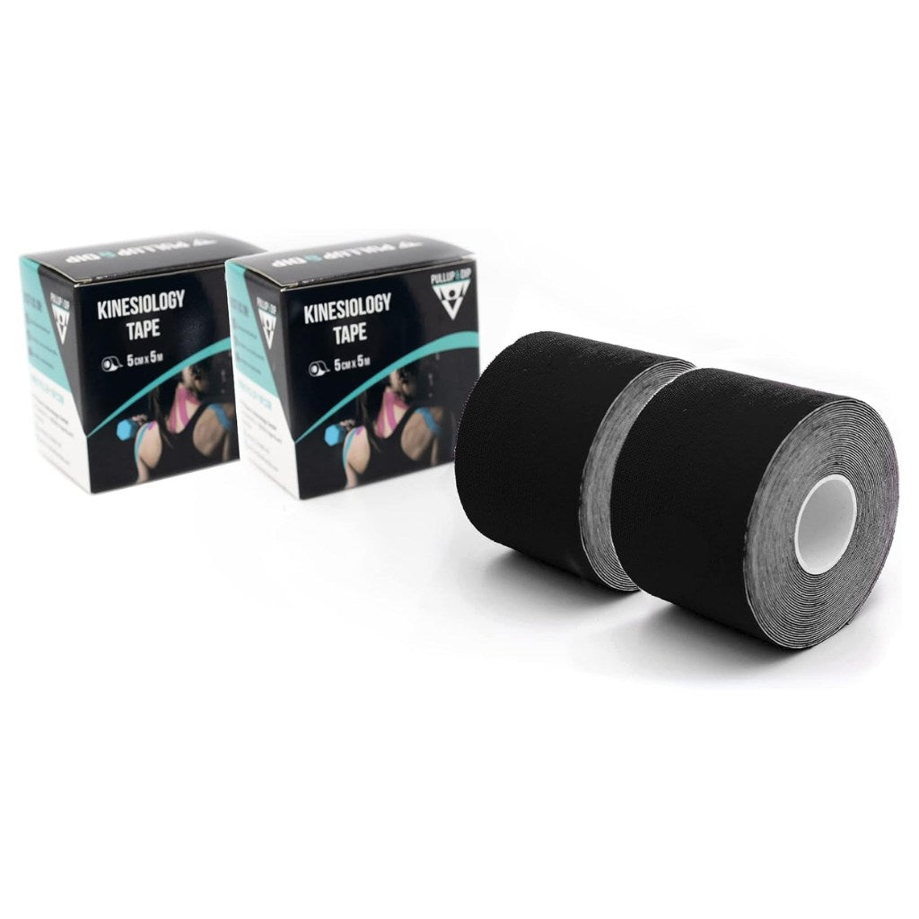 Kinesio Tapes - hautfreundliches Sport Tape in versch. Farben