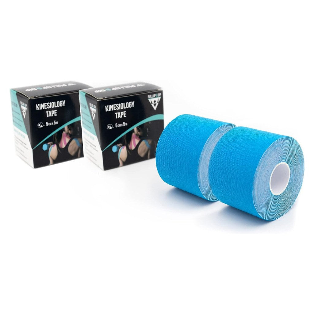 Kinesio Tapes - hautfreundliches Sport Tape in versch. Farben