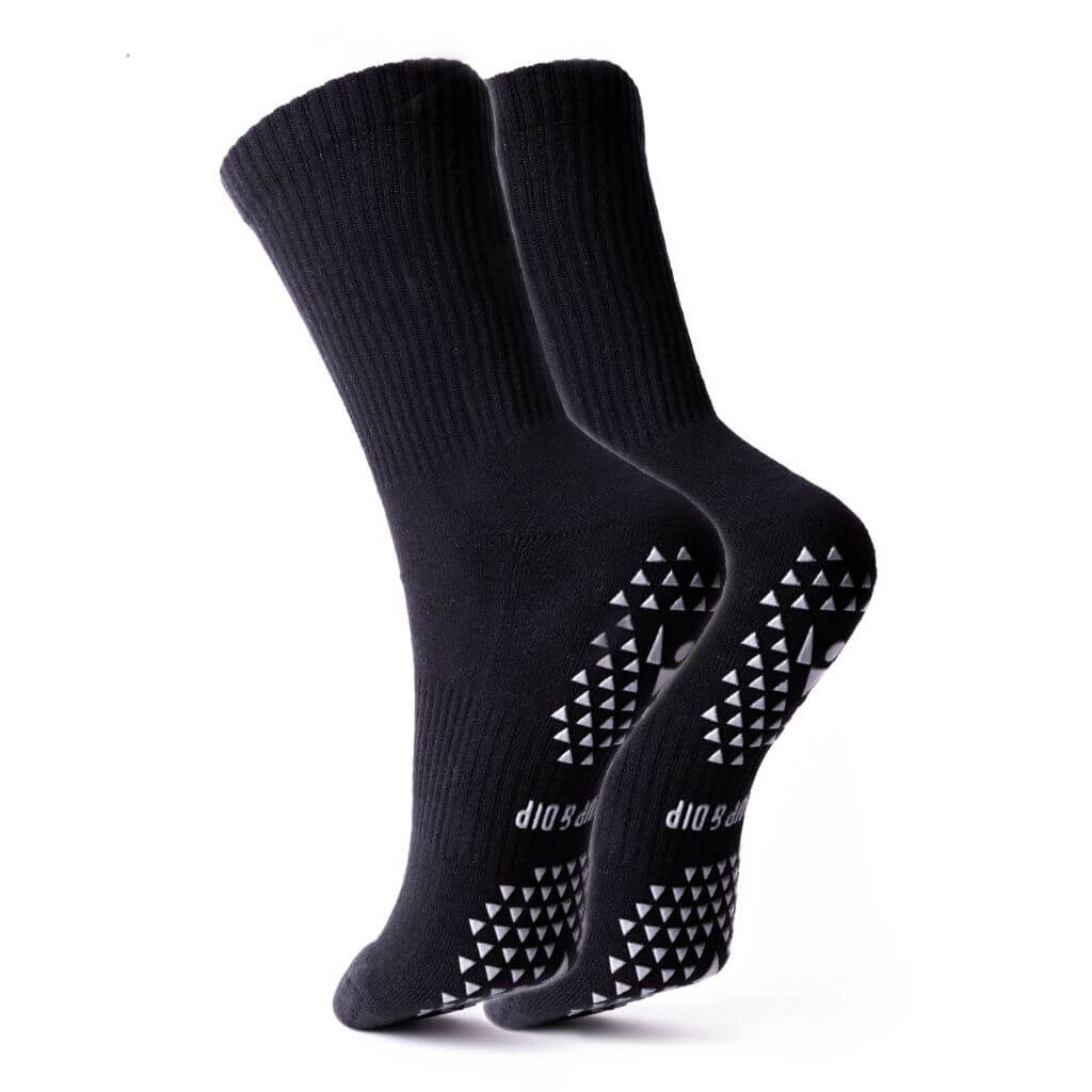 Anti-Rutsch Sportsocken, 1 Paar