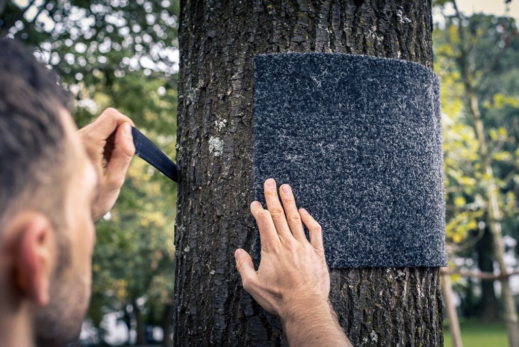 Abverkauf: Outdoor Befestigungsset als Erweiterung für Montage der Pullup & Dip Stange (Edelstahl)