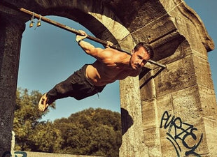 Calisthenics Trainingsplan Für Anfänger – Alles Was Du Wissen Musst.