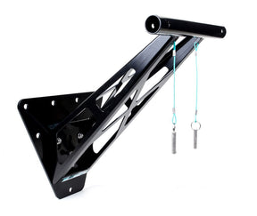 Wandadapter für Pullup & Dip Klimmzug- und Dip Stange