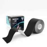 Kinesio Tapes - hautfreundliches Sport Tape in versch. Farben