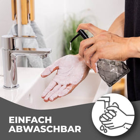 Liquid Chalk für perfekten Grip, schnell trocknend, extra stark & abwaschbar