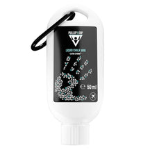 Liquid Chalk für perfekten Grip, schnell trocknend, extra stark & abwaschbar