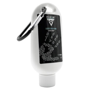 Liquid Chalk für perfekten Grip, schnell trocknend, extra stark & abwaschbar