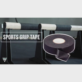 Griffband Sport für Klimmzugstange, Anti-Rutsch Band für Golf-, Tennis- und Hockey-Schläger