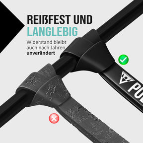 [B-Ware] Klimmzug Band / Widerstandsbänder in versch. Stärken