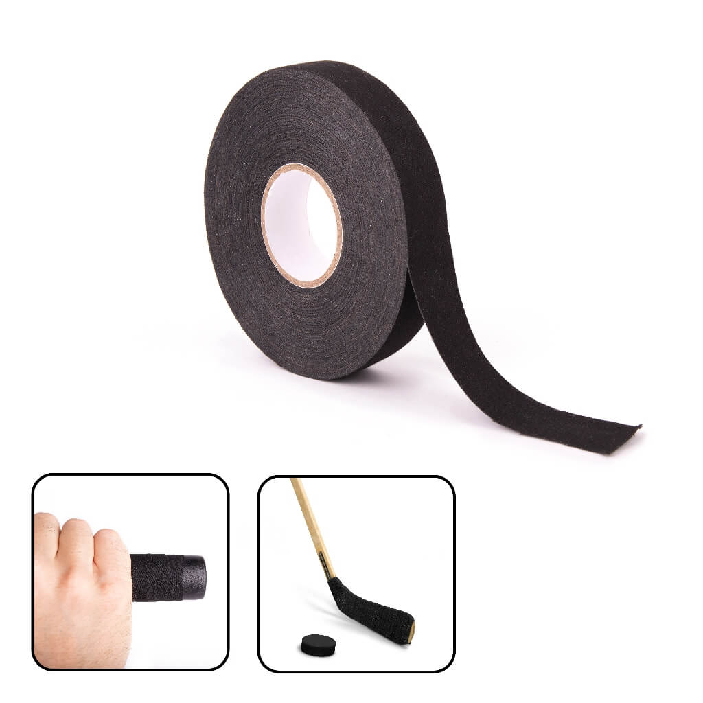 Pullup & Dip Griffband PULLUP & DIP Griffband Sport (1-St) Rutschfestes sowie selbstklebendes Griffband
