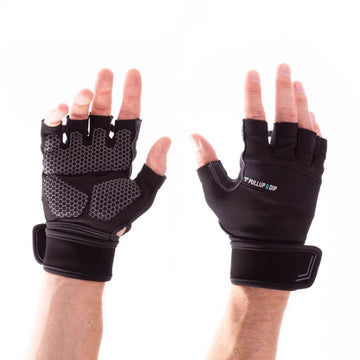 1Paar Elastische Handschuhe Sport Knie Knöchel Handgelenk Stützband für  Outdoor Sport Sicherheit Schutz band Fitness Gym Armband Sleeve